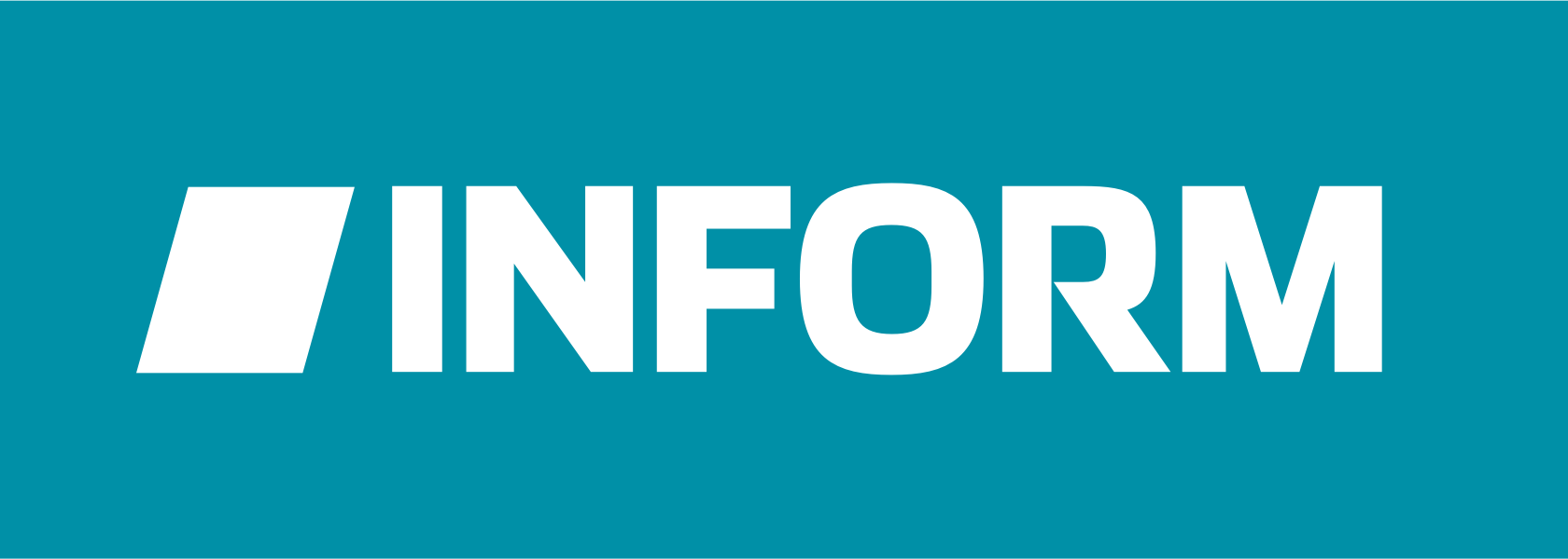 Inform Logo